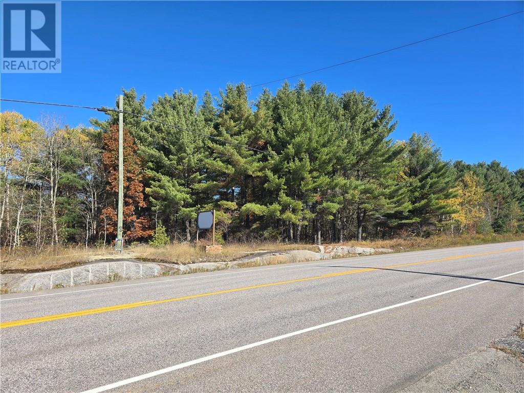 Lot 8 Hwy 64 Property Photo 4