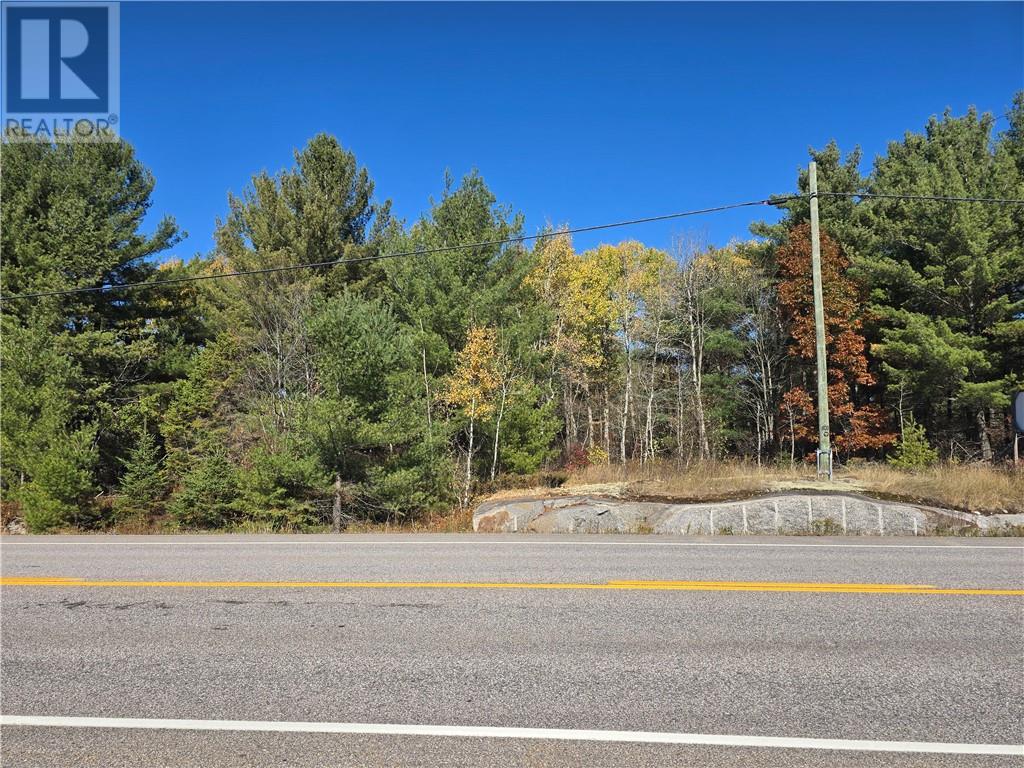 Lot 8 Hwy 64 Property Photo 5