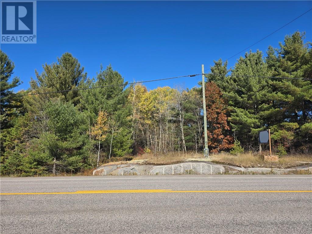 Lot 8 Hwy 64 Property Photo 6