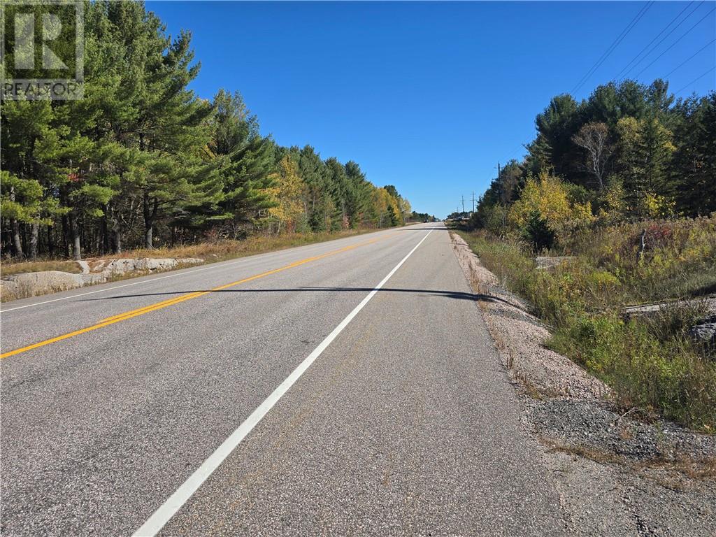 Lot 8 Hwy 64 Property Photo 7