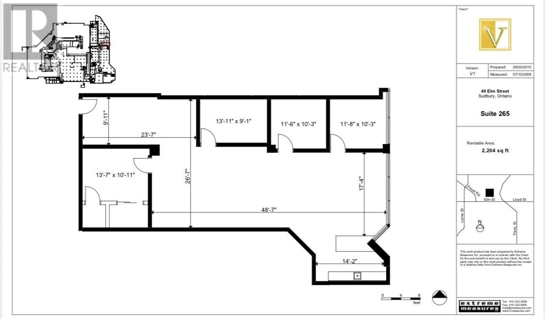 40 Elm Street Unit# 265 Property Photo 15