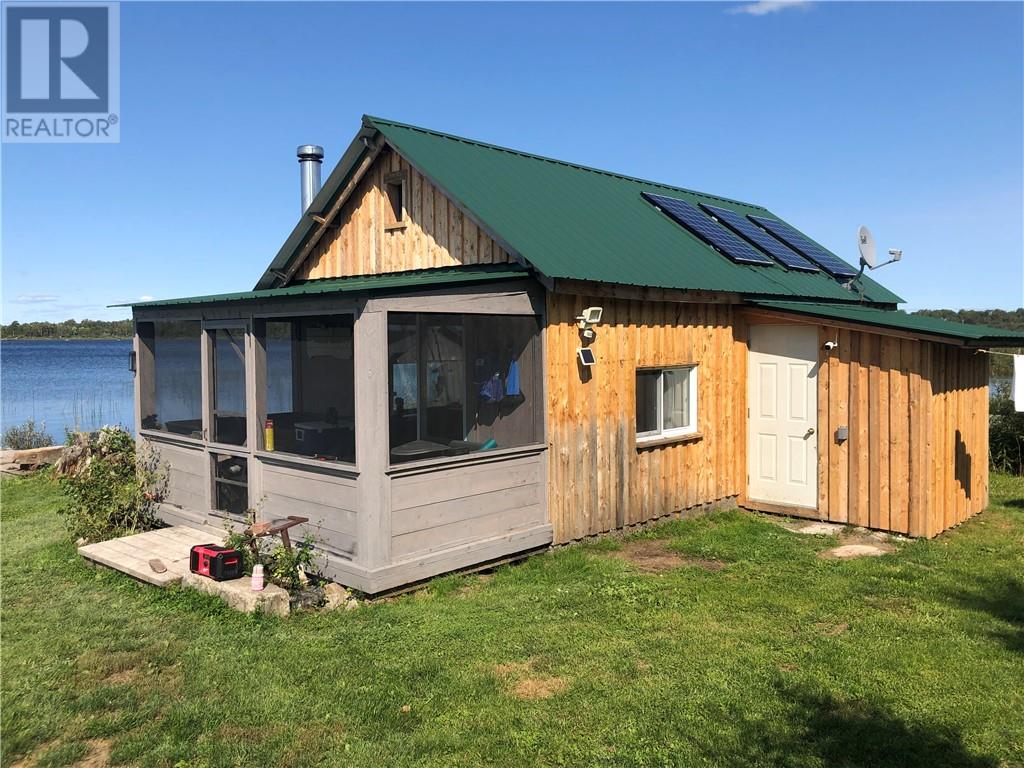 Lot 0 Whitewater