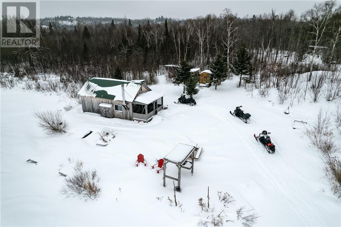 Lot 0 Whitewater Property Photo 20