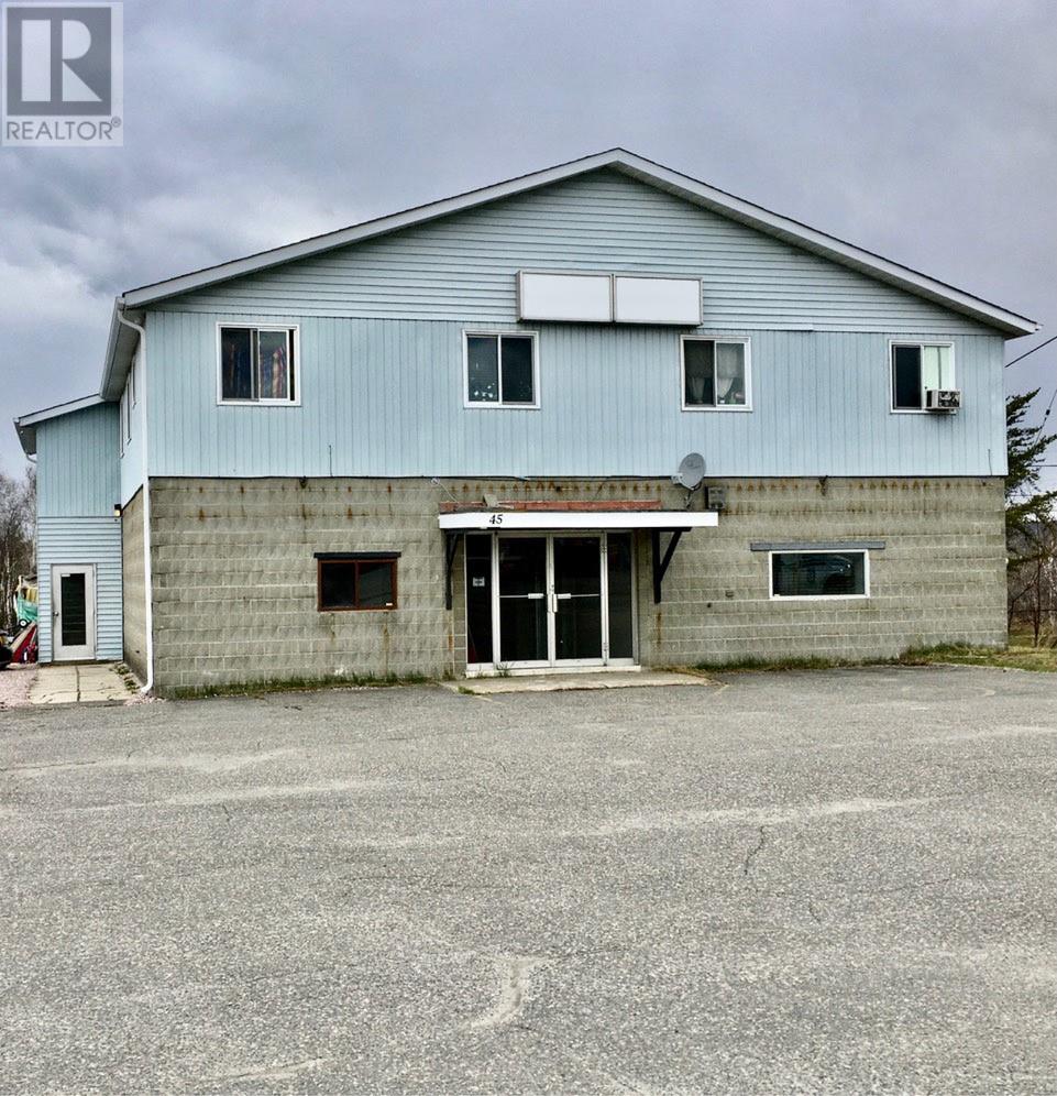 45 Municipal Road 84 Property Photo 1