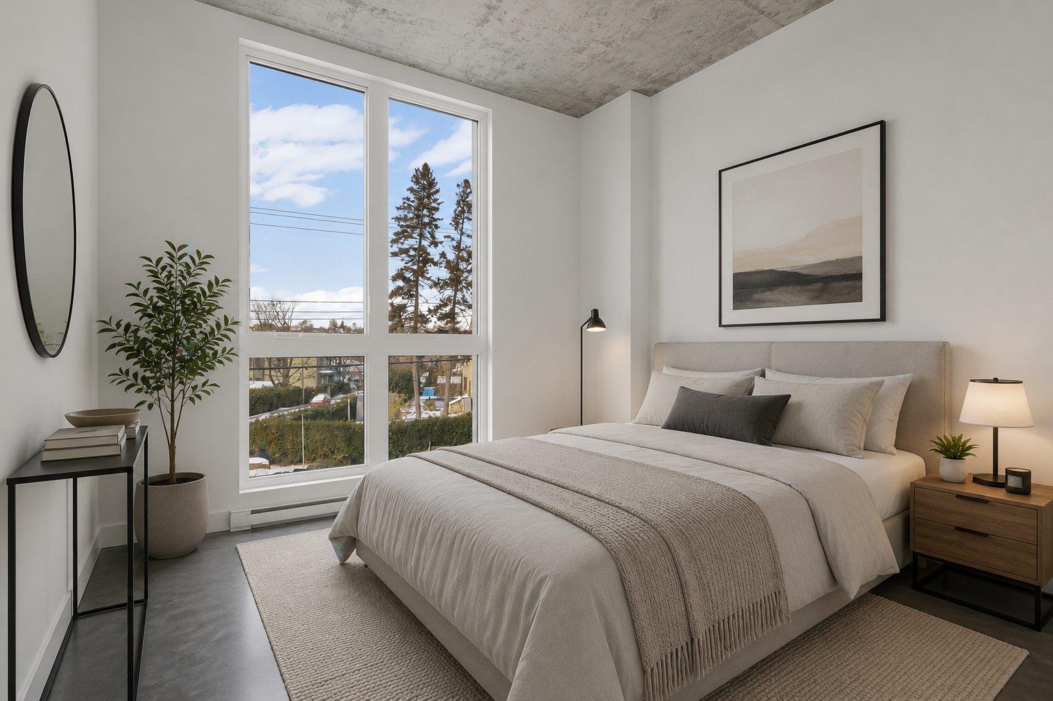 4750 Boul. Gouin E., #305 Property Photo 6