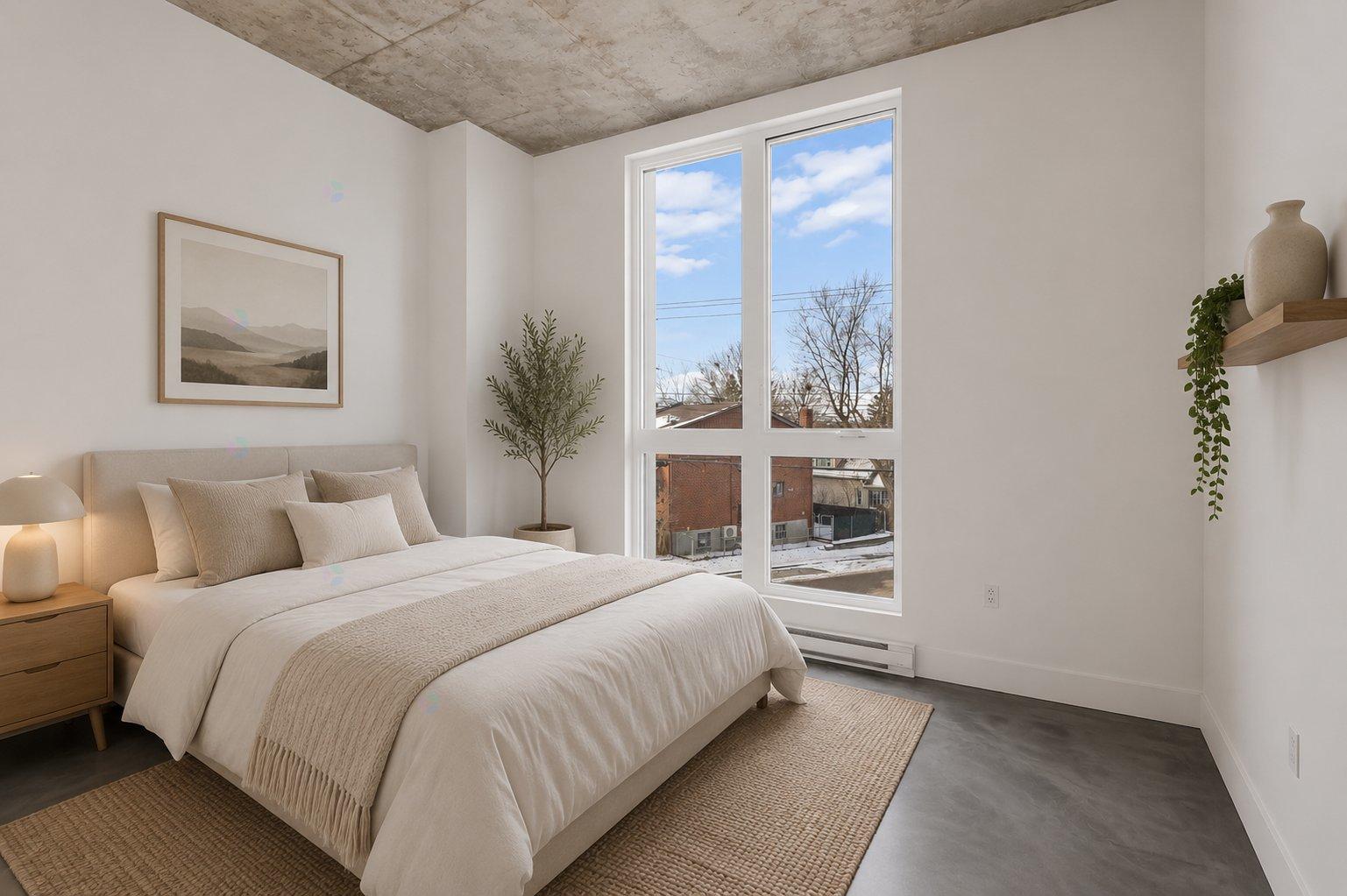 4750 Boul. Gouin E., #305 Property Photo 7