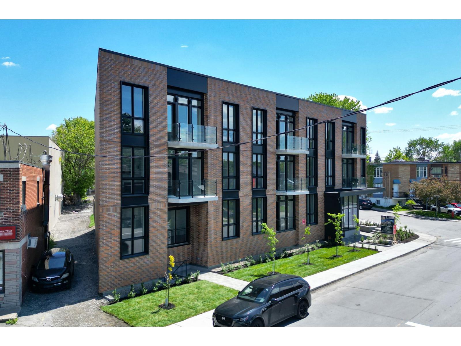 4750 Boul. Gouin E., #305 Property Photo 10