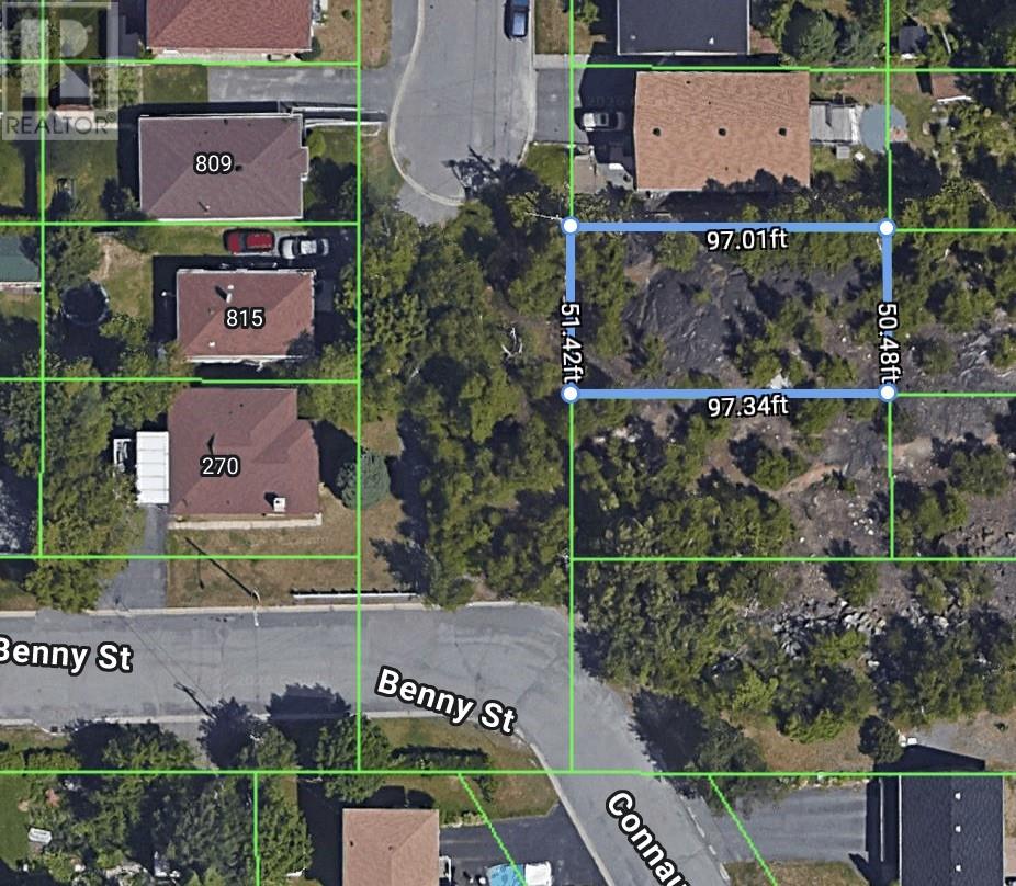 Lot 117 Connaught Avenue Property Photo 1