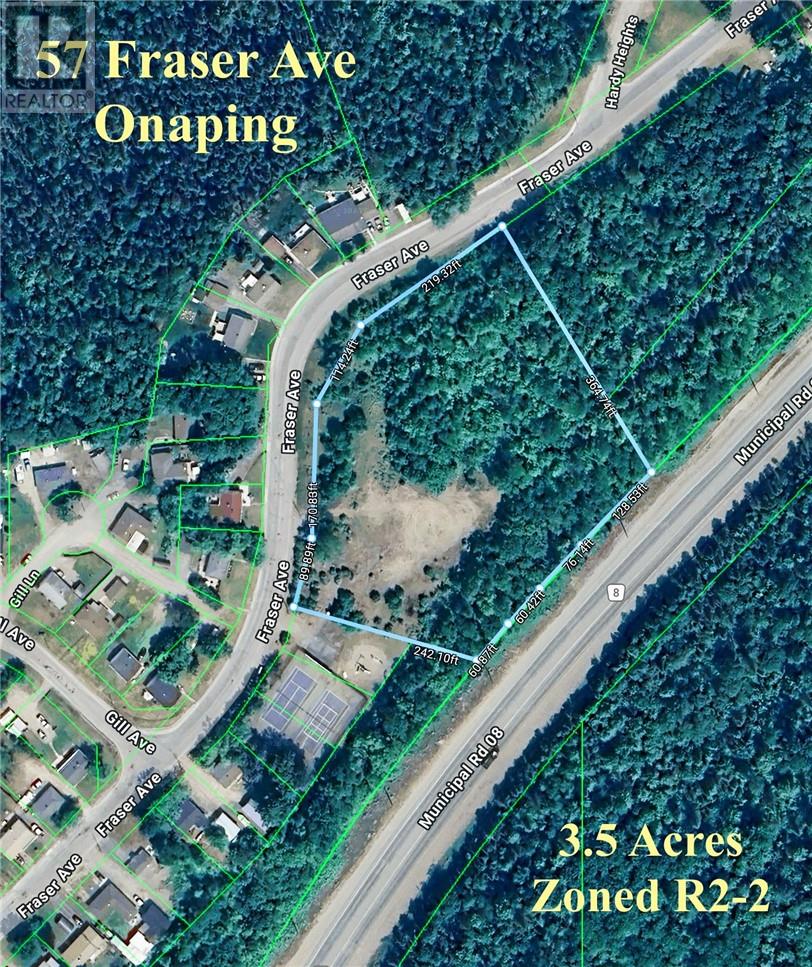 57 Fraser Avenue Property Photo 1