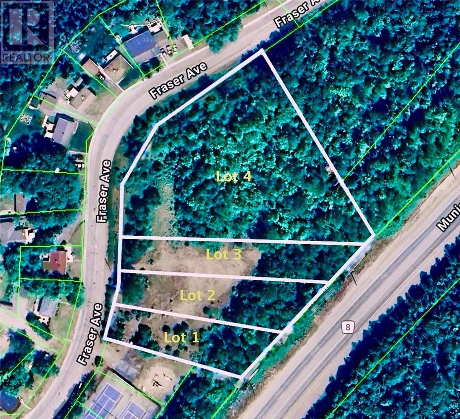 57 Fraser Ave - Lot 1 Property Photo 2