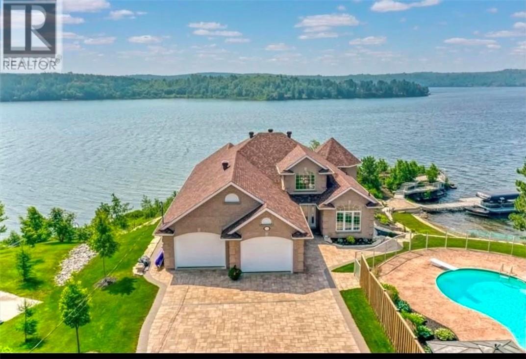 2507 Navanod Road