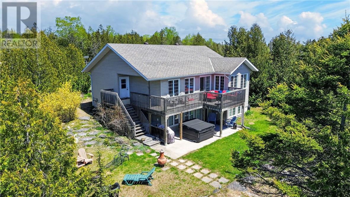 619 Lake Huron Drive Property Photo 1