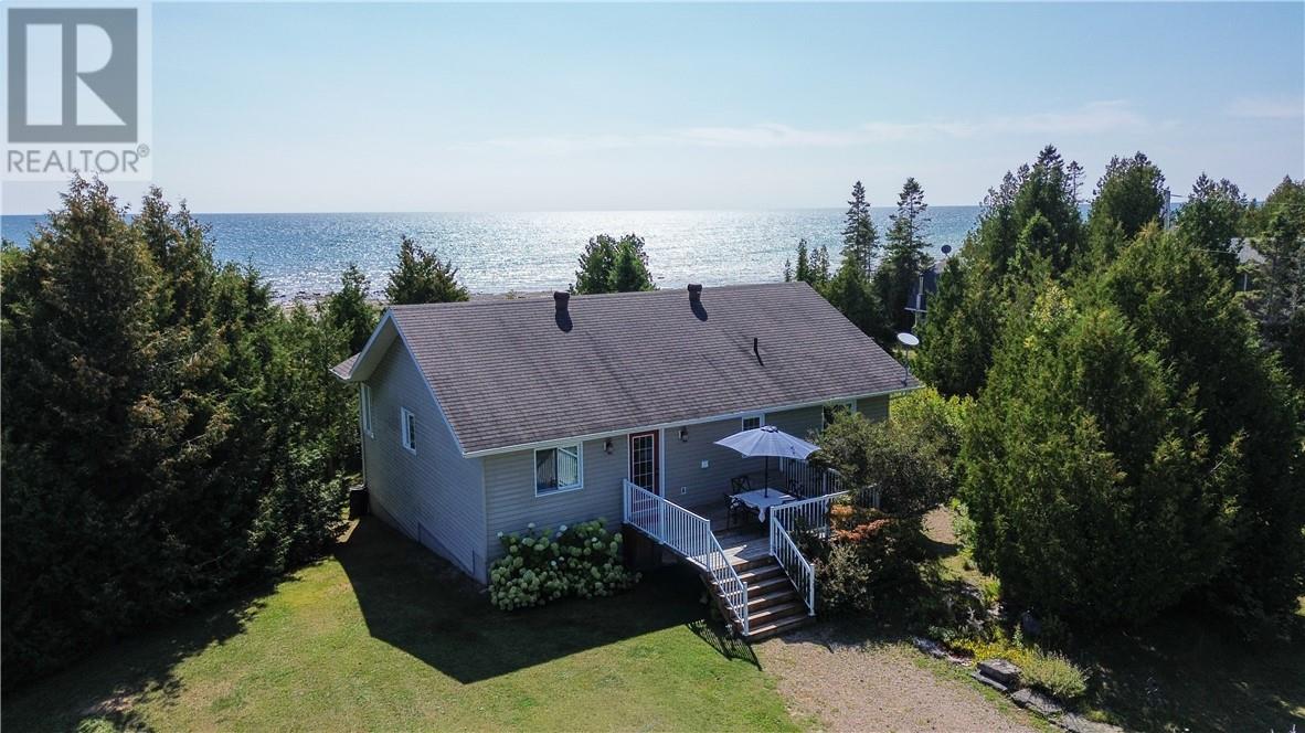 619 Lake Huron Drive Property Photo 1