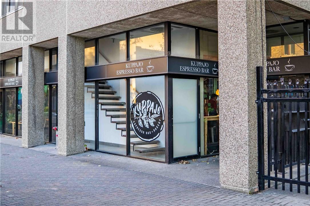 109 Larch Street Unit# 104