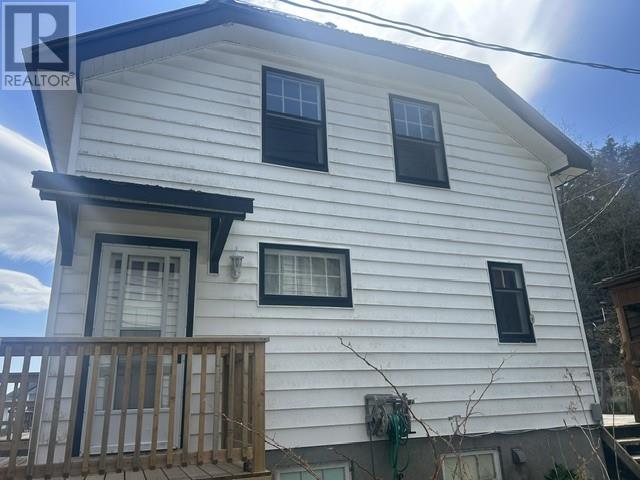 1021 Crescent Street Unit# A & B Property Photo 2