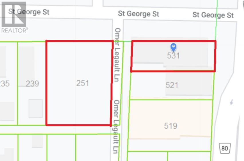 531 Notre Dame Avenue Property Photo 4