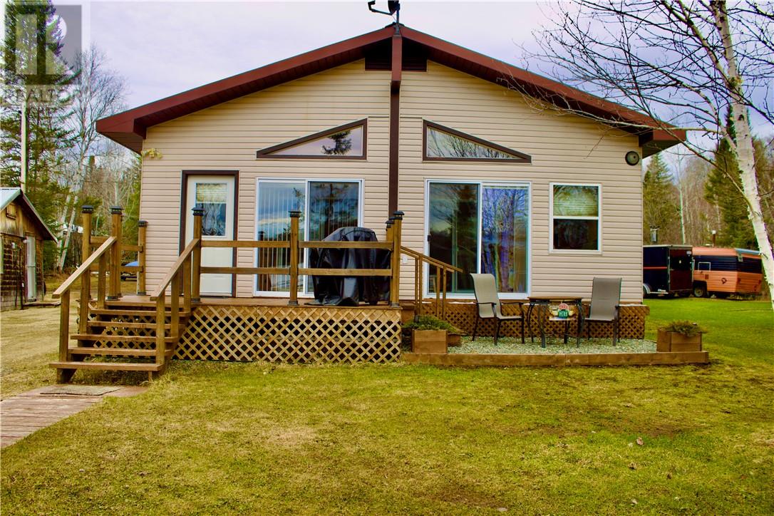 Lot 17 Deschenes Drive