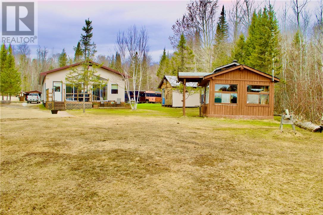 Lot 17 Deschenes Drive Property Photo 2