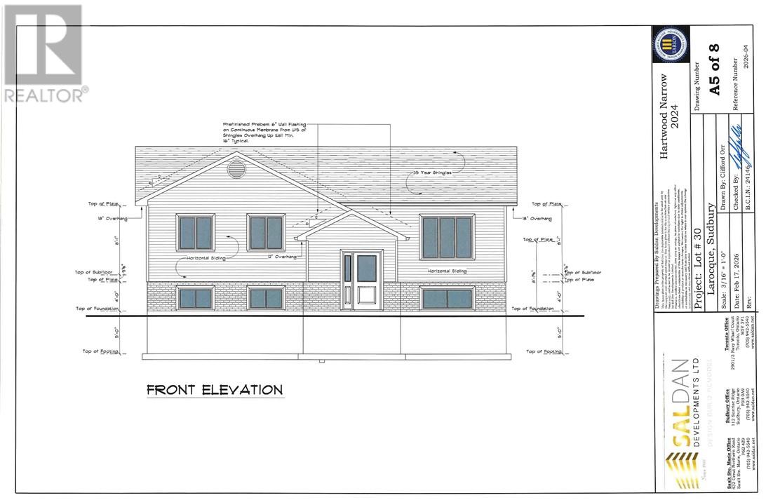 4292 Larocque Avenue Property Photo 1