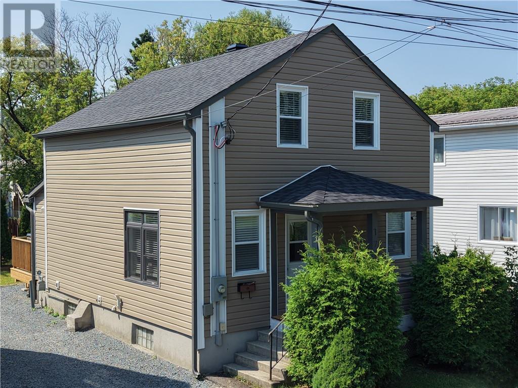 177 St. George Street