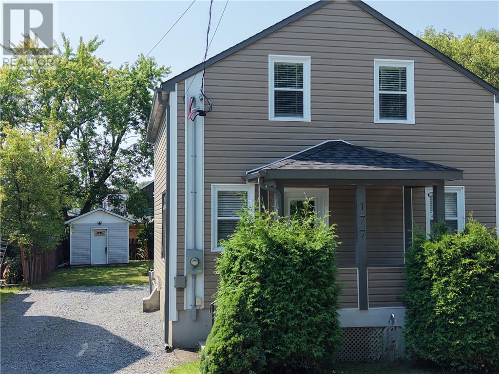 177 St. George Street Property Photo 2