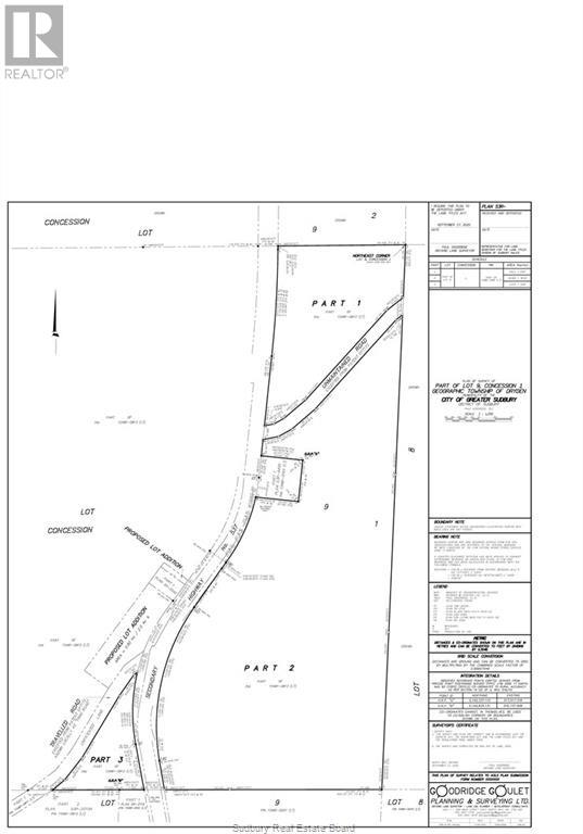 Part 1 Hwy 537 Property Photo 10