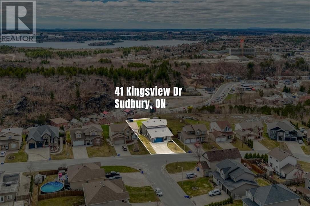 41 Kingsview Drive Property Photo 8