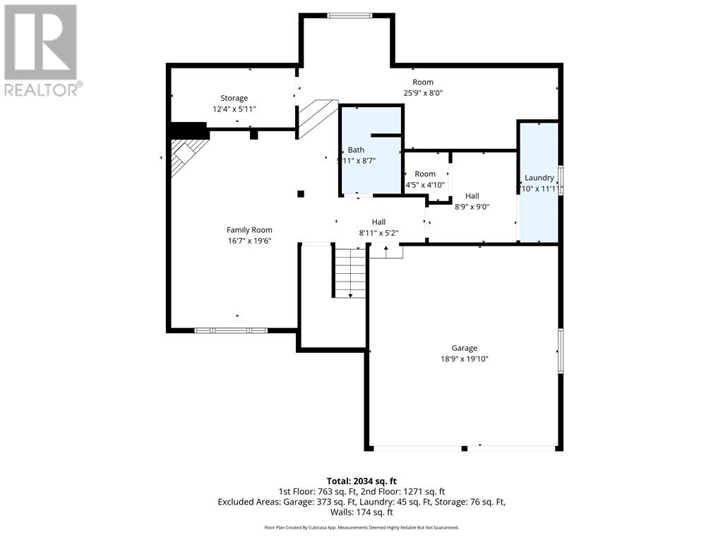 61 Crater Crescent Property Photo 52