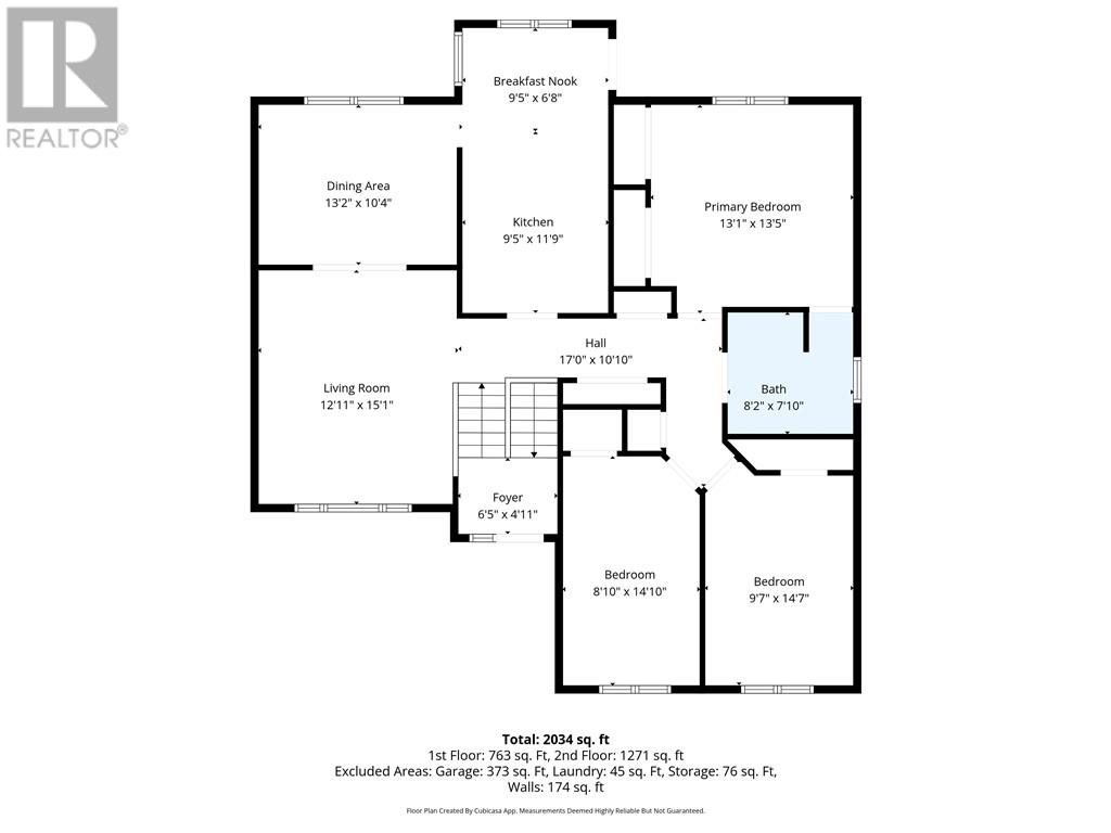 61 Crater Crescent Property Photo 53