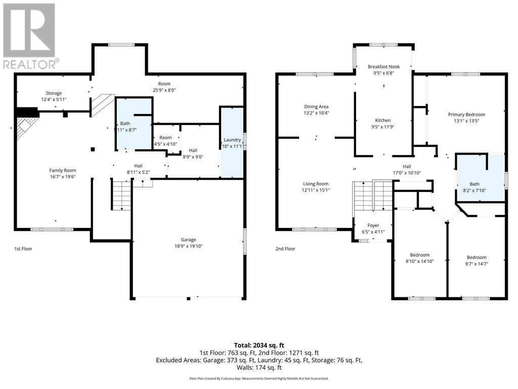 61 Crater Crescent Property Photo 54