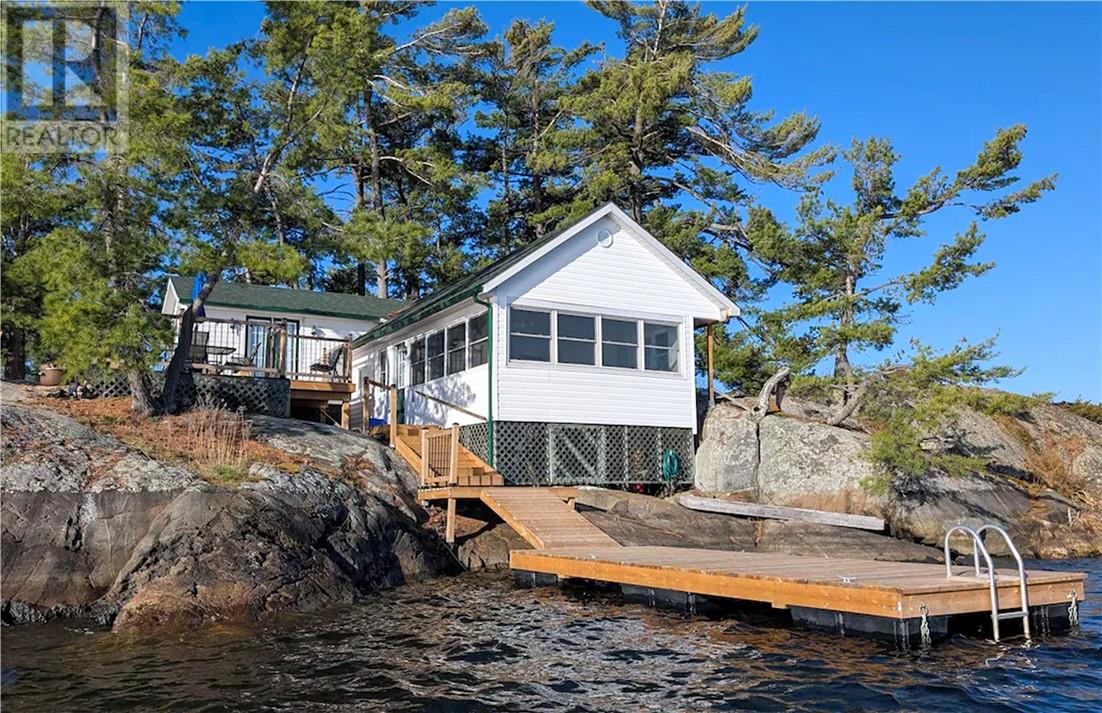 1980 TP McGregor Bay Property Photo 1