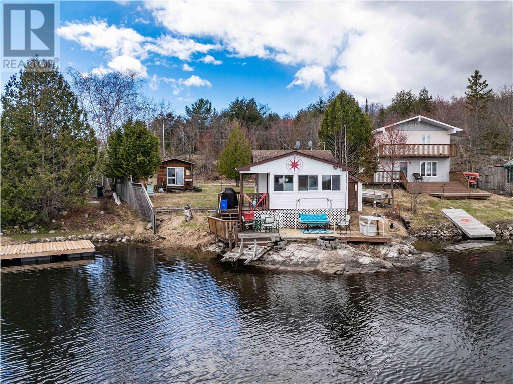 2010D Bass Lake Road