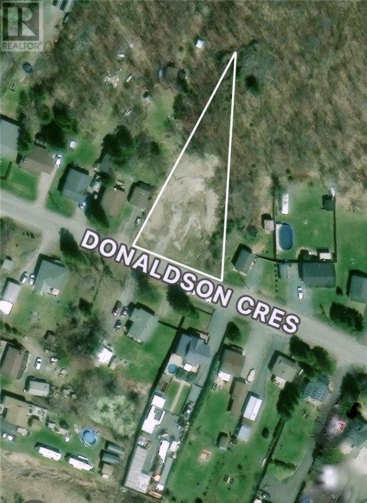 1166 Donaldson Crescent Property Photo 1