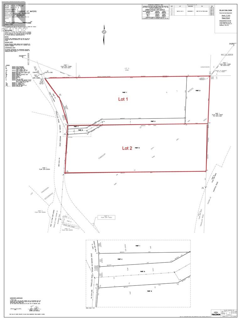 Lot 2 Makada Road Property Photo 1