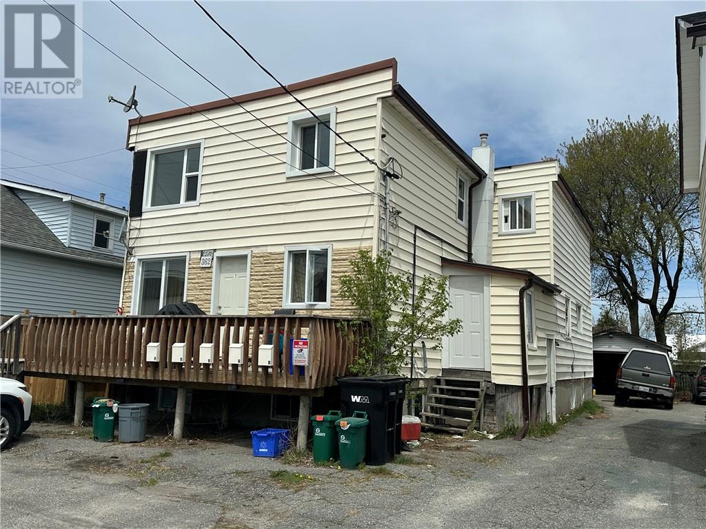 362 St George Street Property Photo 2