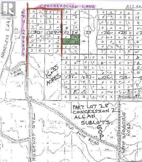 163 Checkerboard Lane Property Photo 28