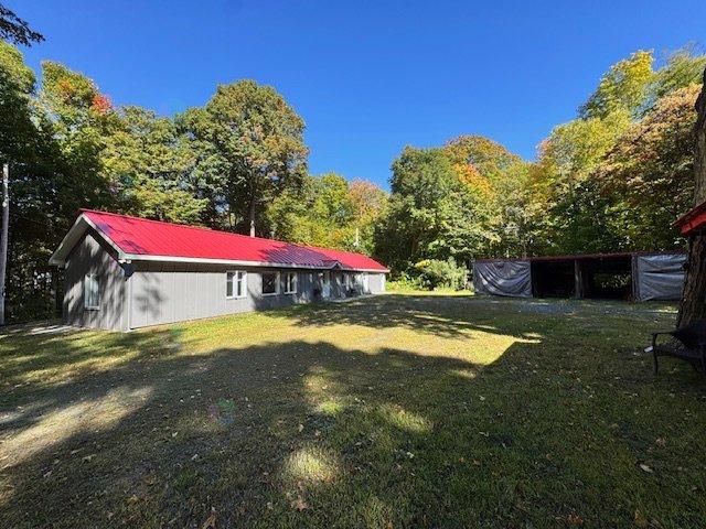 4203 Ch. Du Cordon Property Photo 1