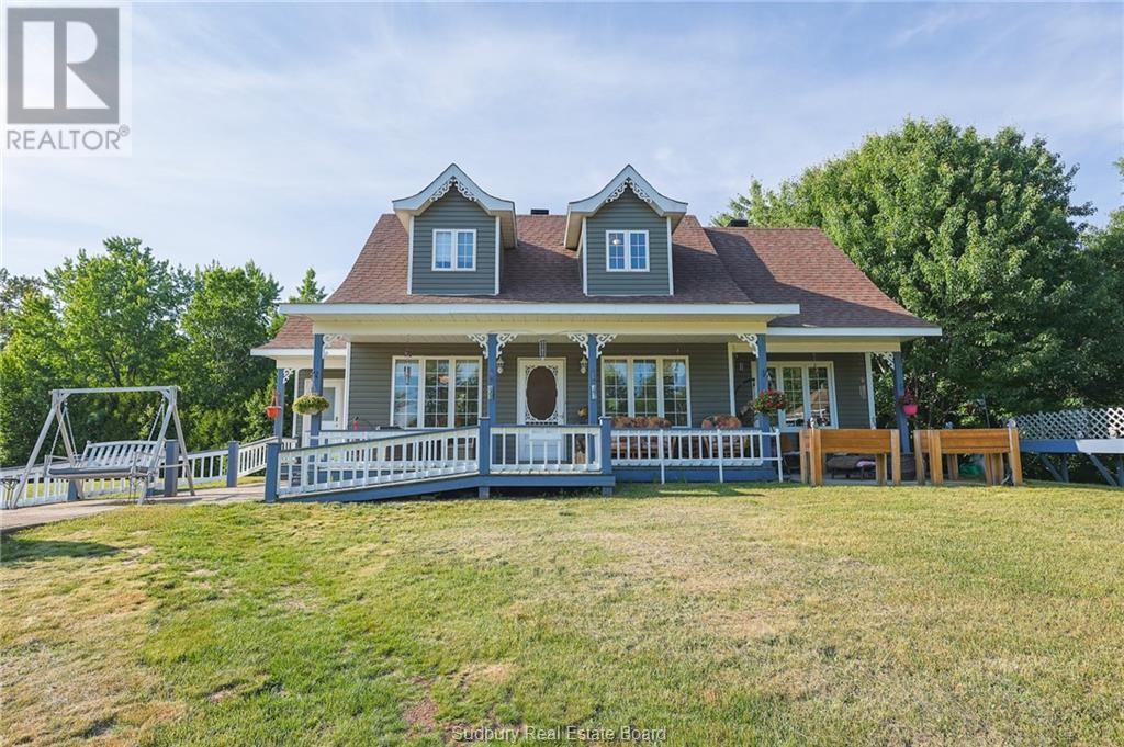 4979 Nickel Offset Road Property Photo 1