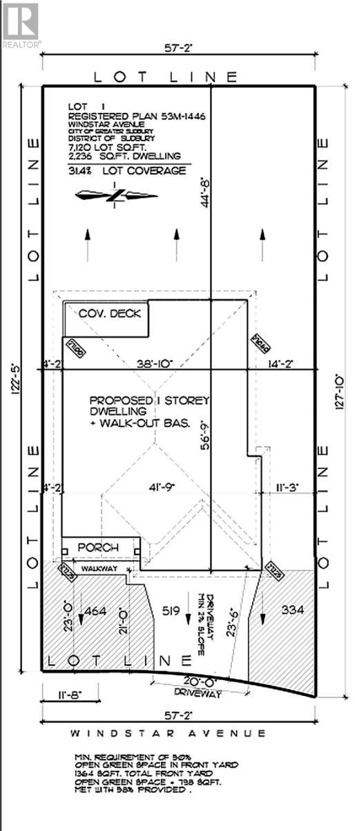 2981 Windstar Avenue Property Photo 2