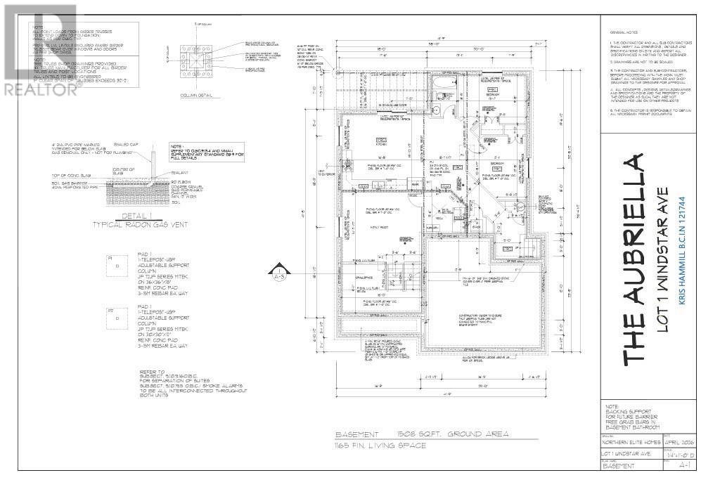 2981 Windstar Avenue Property Photo 8