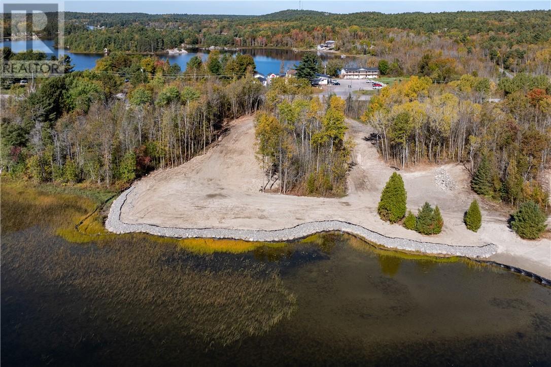 1528 Hwy 64 Unit# Lot #1 Property Photo 2