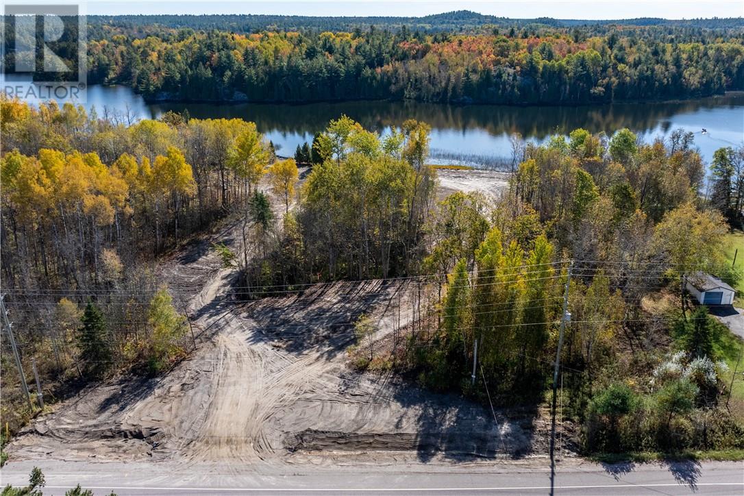 1528 Hwy 64 Unit# Lot #1 Property Photo 10