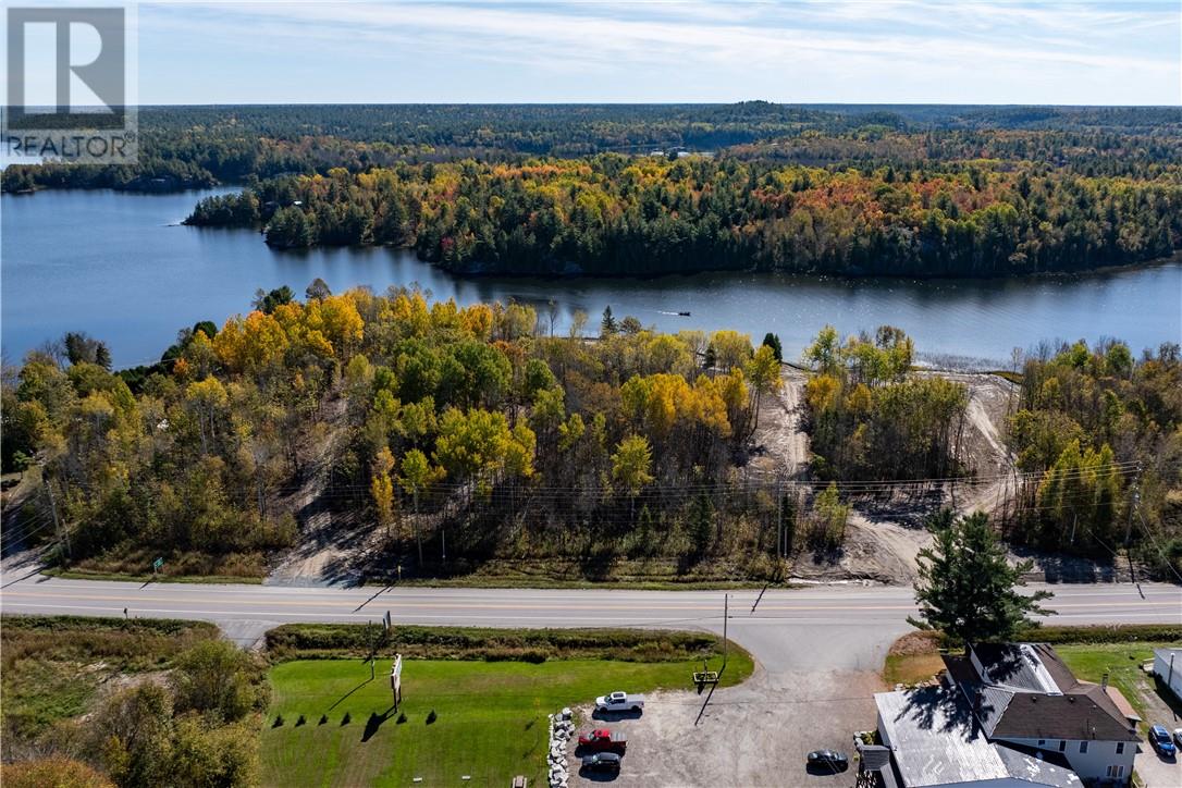 1528 Hwy 64 Unit# Lot #1 Property Photo 13
