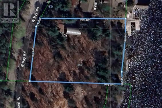 1155a West Bay; Pin 735110059 Road Property Photo 17