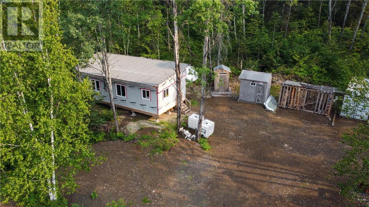 Pcl 4804 Kukagami Lake Road Property Photo 2