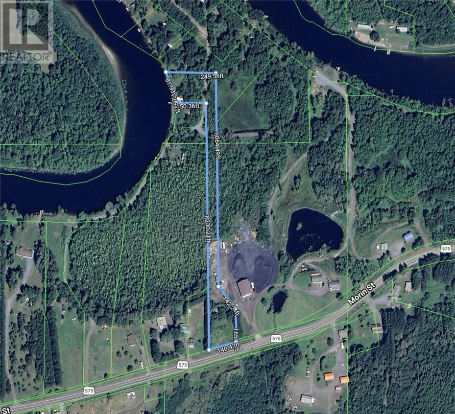 1789 Highway 575 Property Photo 2