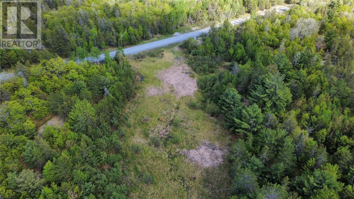 Lot 1 Con Hwy 535 Property Photo 1
