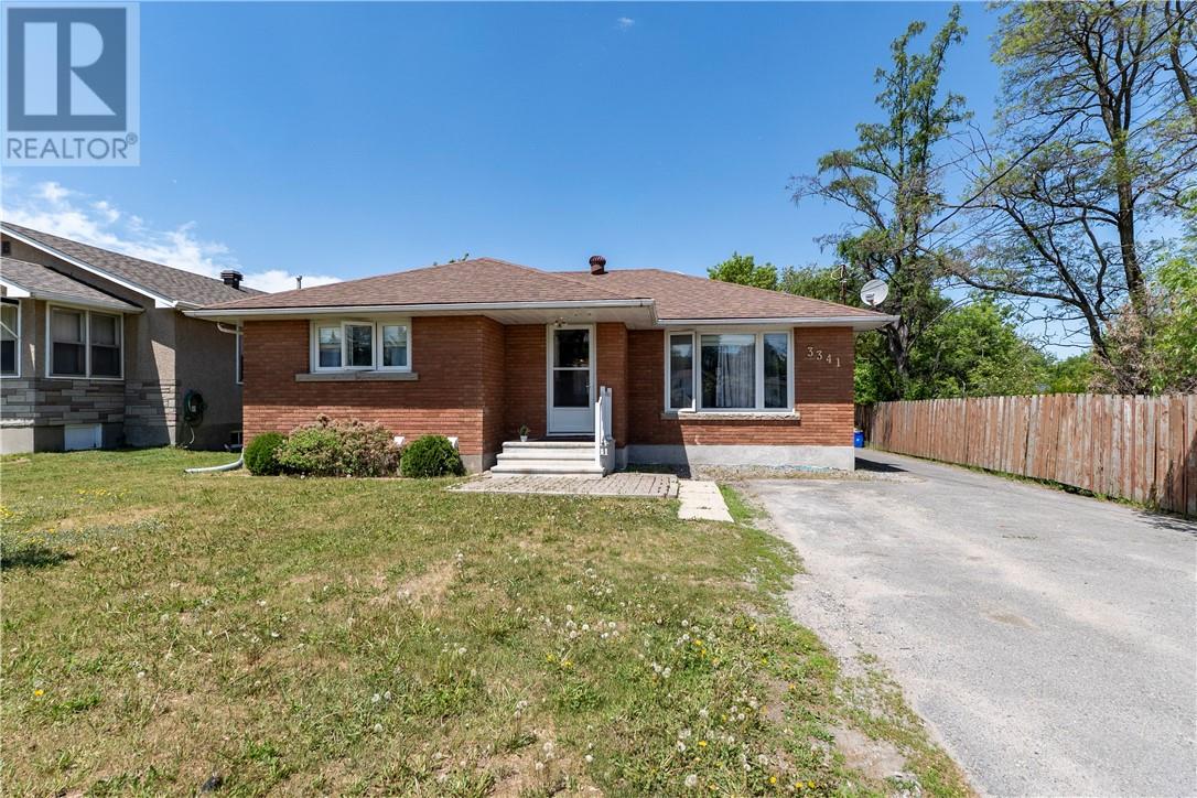 3341 Falconbridge Highway Property Photo 1