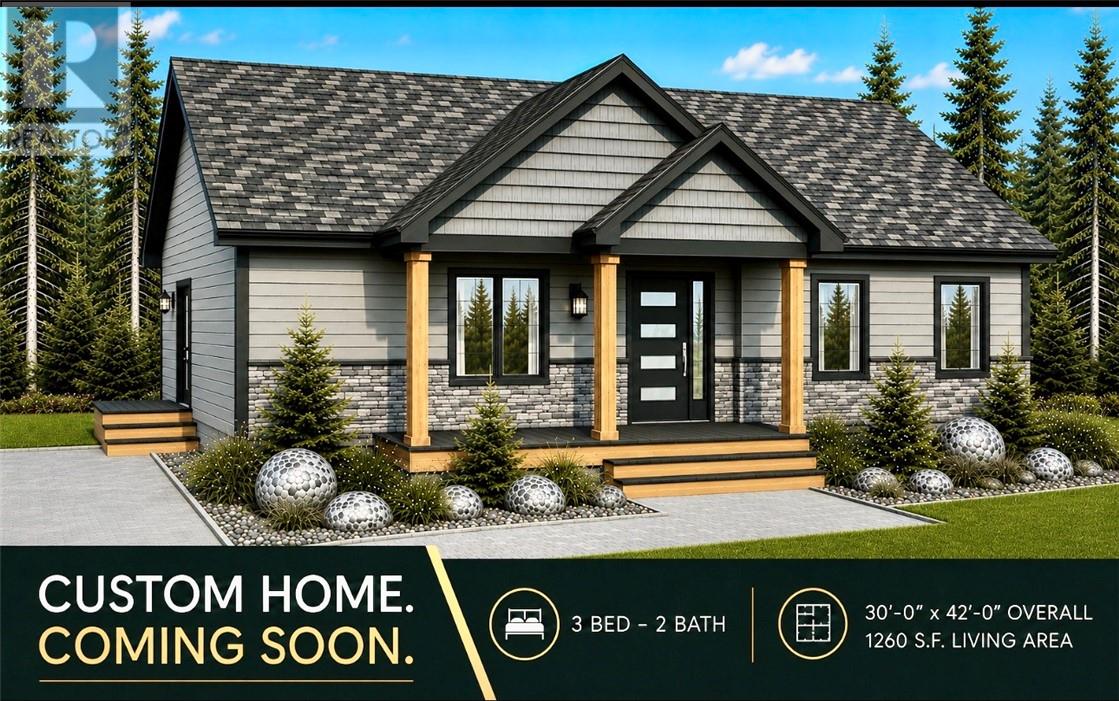 Lot#1 57 Fraser Avenue Property Photo 1