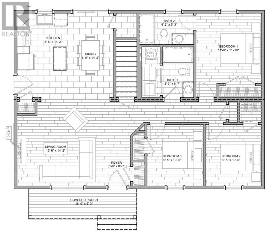 Lot#1 57 Fraser Avenue Property Photo 2